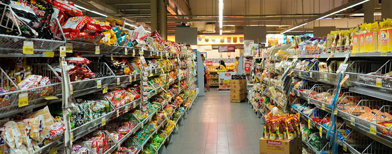 FMCG – Personal & Home Care