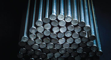 Mineral & Metal Manufacturing