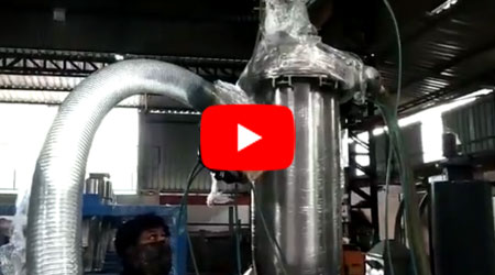 Bagdump station with PTS2