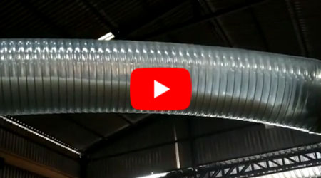 Vacuum Transfer System in UAE